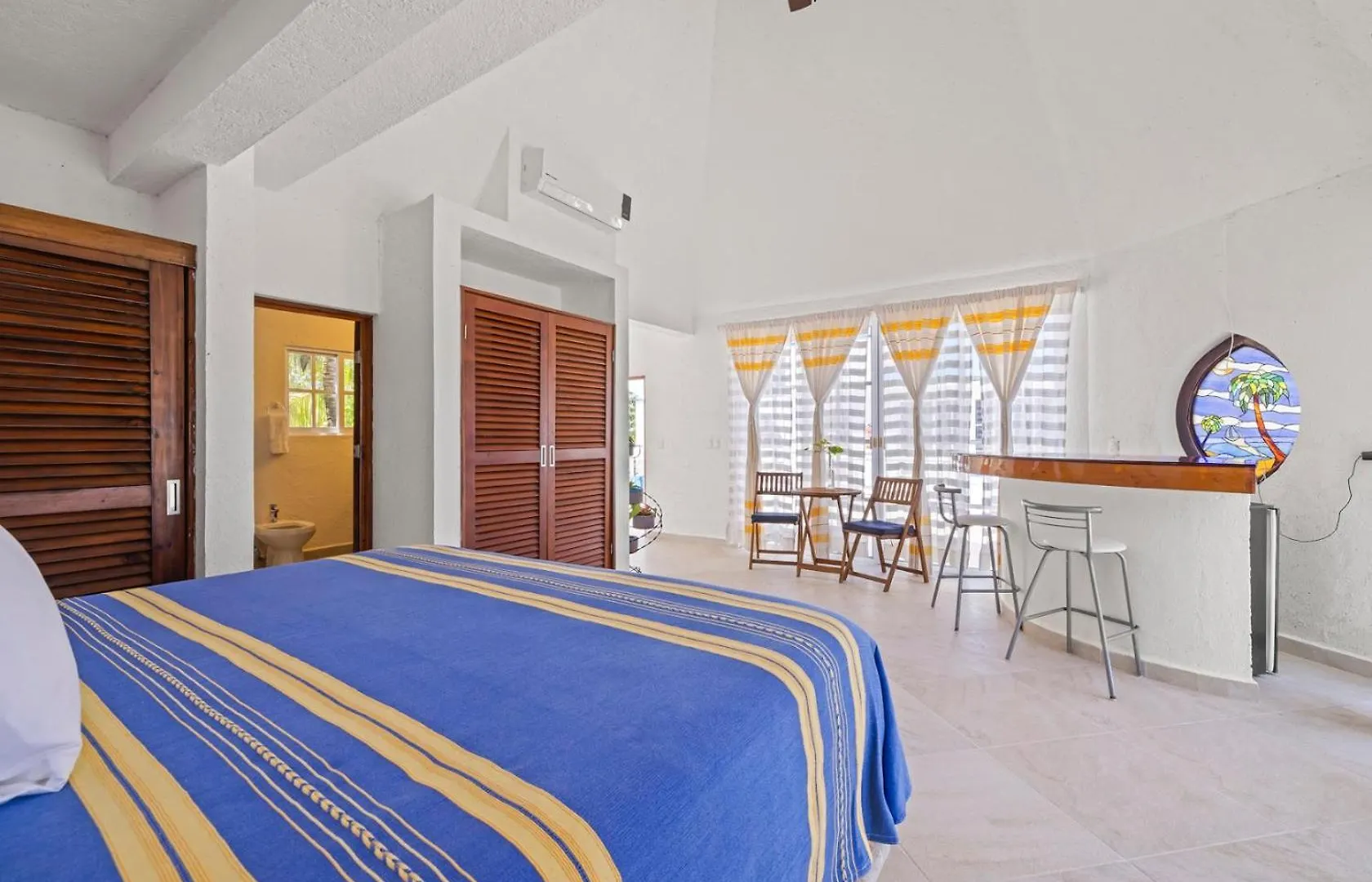Casa Cenote Hotel Tancah