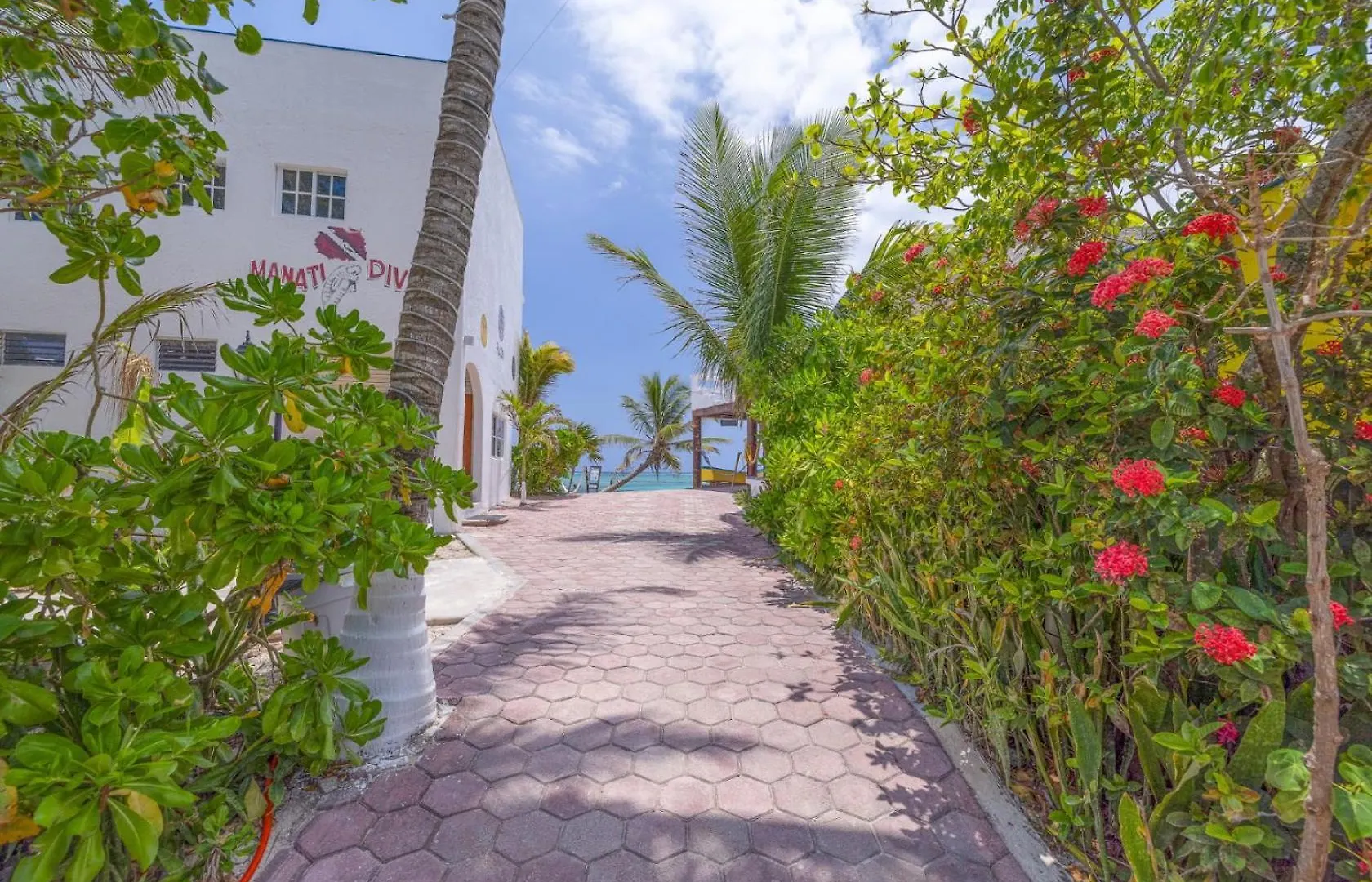 Casa Cenote Hotel Tancah