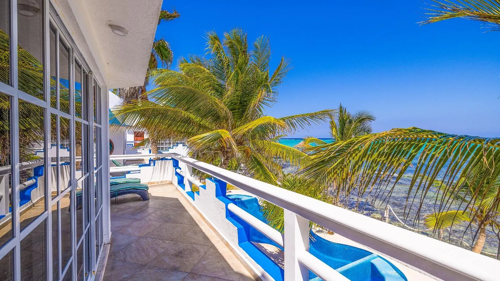 Casa Cenote Hotel Tancah