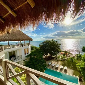 Casa Coco By Coco B Isla Isla Mujeres